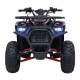 Quad Spalinowy 120CC DISCOVERER Czerwony PSP.ATV009.8.CR